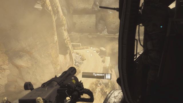 Tom Clancy's Ghost Recon Future Soldier 2024.11.16 - 12.20.43.05 смотреть онлайн