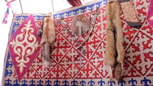 ҚАЗАҒЫМЫЗДЫҢ БЕТАШАРЫ смотреть онлайн