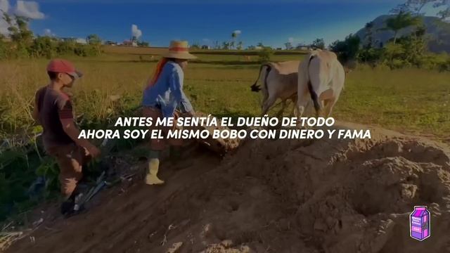 6ix9ine - Bori Feat. Lenier // Letra//