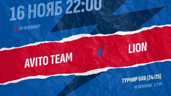Avito Team-Lion