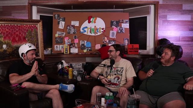 Live AMA: 7/31/24 смотреть онлайн