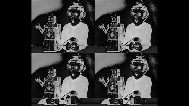 Radio Static Sound Effect смотреть онлайн