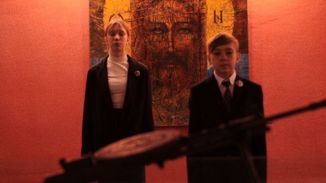 Трагедия деревни Хацунь смотреть онлайн