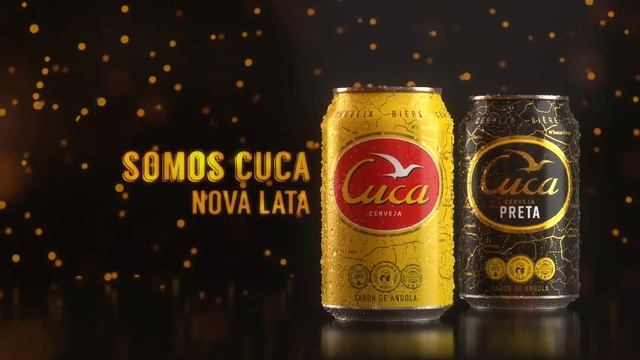 CUCA | Novas Latas (2018)