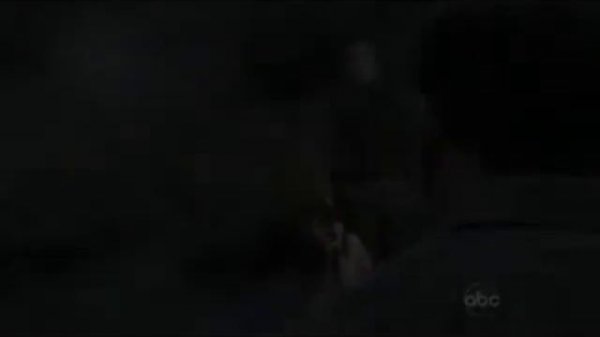 Ben and Alex (LOST) - I'll Stand By You (Glee Cast version)