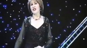 Хәлимә Ғәббәсова - Яҙмыштан бәхеттәр көтәм