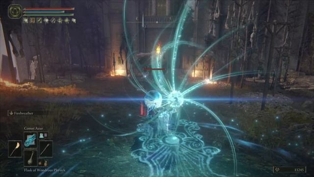 Elden Ring Level 90 Mage смотреть онлайн