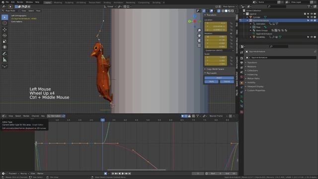 03-21-02 Climb cycle - body polish (timelapse) смотреть онлайн