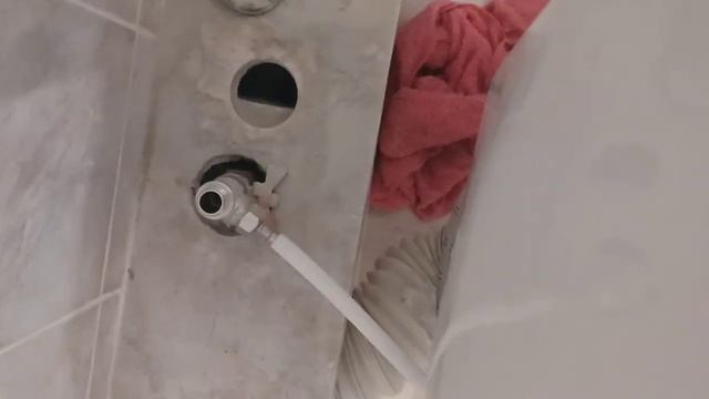 Гигиенический душ смотреть онлайн