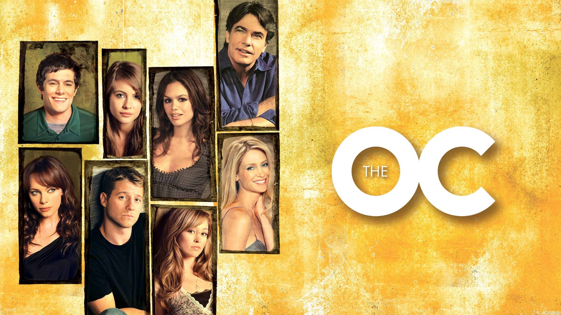 Сериал О.С. - Одинокие сердца - 4 сезон 10 серия / The O.C.