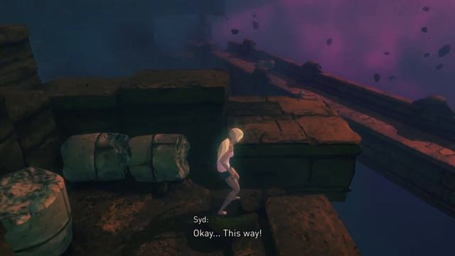 Gravity Rush 2 Review смотреть онлайн
