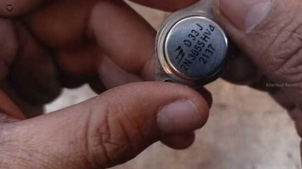 2n3055 Transistor price | 2n3055 amplifier | 2n3055 transistor