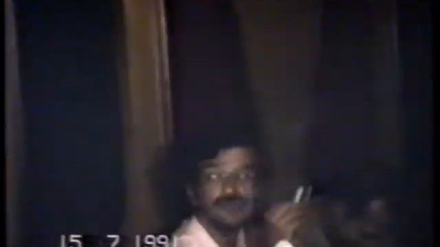 BTV's Sei Amra- Get together [1991] смотреть онлайн