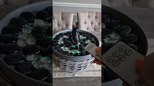 hydria is the world’s first all-in-one rechargeable water feature kit that fits in any pot! смотреть онлайн