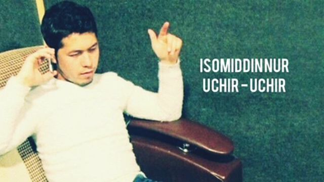 Isomiddin Nur - Uchir - Uchir (Official Music)