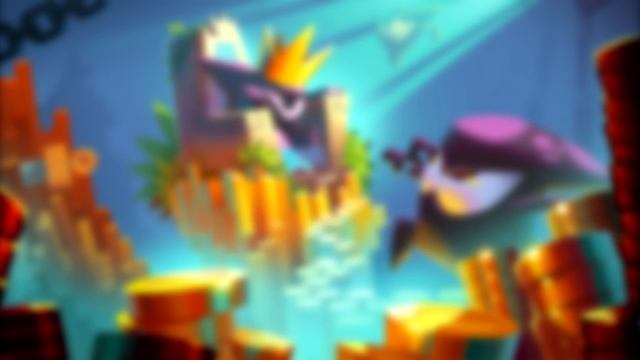 QUAIS SÃO OS VALORES DAS GEMAS? DICAS KING OF THIEVES смотреть онлайн