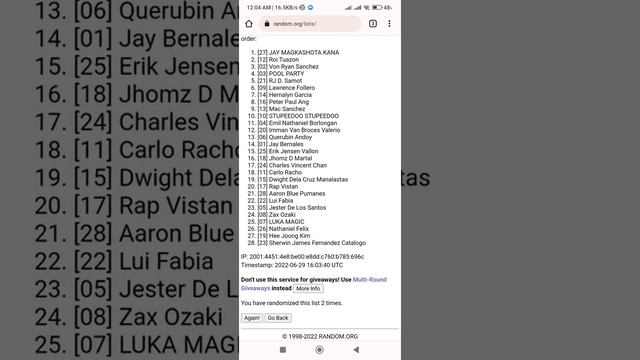 MTG RAZZ PH - FATAL # 77 - THE WANDERING EMPEROR FOIL - JUNE 29 2022 смотреть онлайн