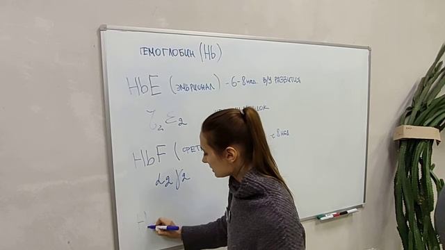 Мультигенные семейства 4