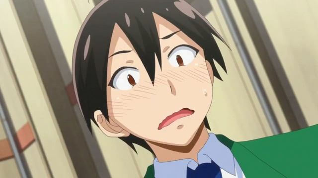 My First Girlfriend Is A Gal Episode1| In Hindi Explain