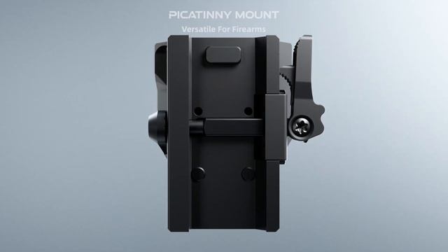 Vector Optics // Frenzy Plus 1X22X32 QD & Solar Power (SCRD-65 & SCRD-SM44) смотреть онлайн