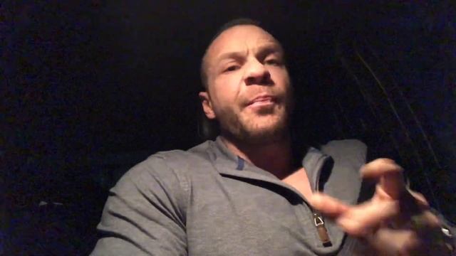 Pro Comeback - Day 18 - Why I Don't Need More Than 1g Protein Per Pound Bodyweight смотреть онлайн