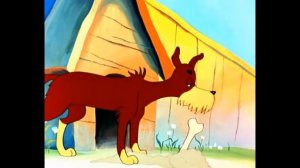 Котёнок по имени Гав