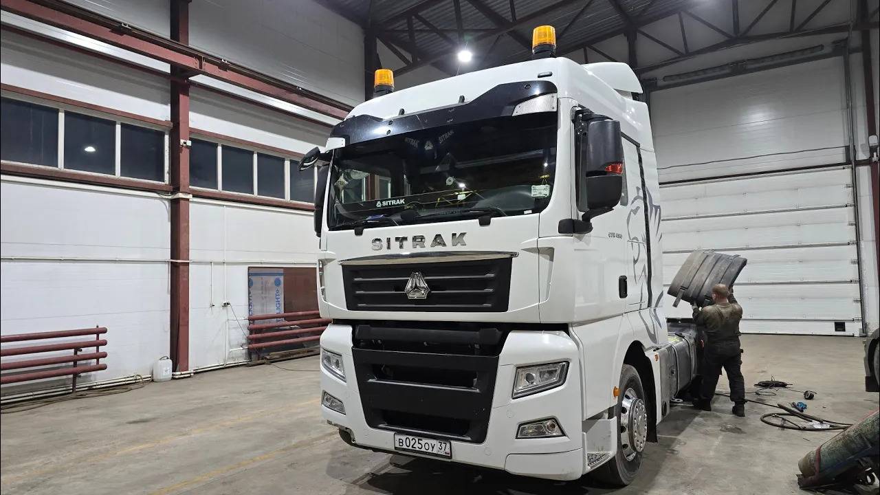 Новый Орлеан ждёт нас! Починили полетели!) смотреть онлайн