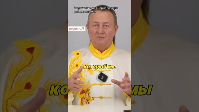 Особые виды дыхания для нормализации работы органов #оздоровительныйсериал #цигунонлайн смотреть онлайн