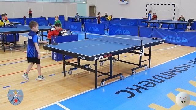 Отборочный тур. 1-серия смотреть онлайн