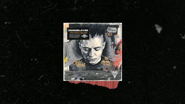 Oxxxymiron Type Beat 2021 \ Energetic Epic Battle Rap Beat - Doomslayer (prod. Bitodelnya)