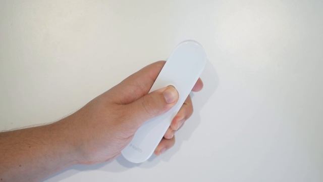 Xiaomi iHealth teplomer - Meria teplotu presne? смотреть онлайн