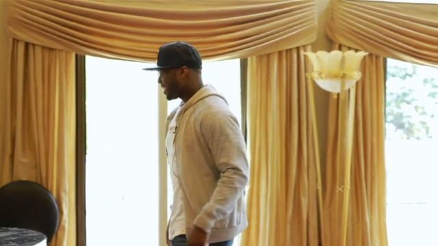 50 Cent's Ridiculous Bachelor Pad | People смотреть онлайн