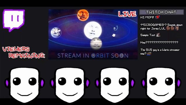 (Jerma985 Green Screen) JermaWare, Inc. Compact Microgames смотреть онлайн
