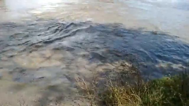 Вода в Школьном Переулке, пятница 13-е сентября 2013 смотреть онлайн