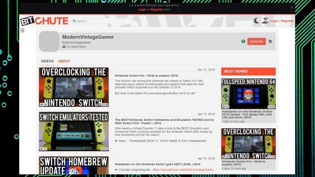 ModChat 051 - PS Vita 3.70 PSA, Nintendo Censors Homebrew Videos, PS3Xploit on 4.84 смотреть онлайн