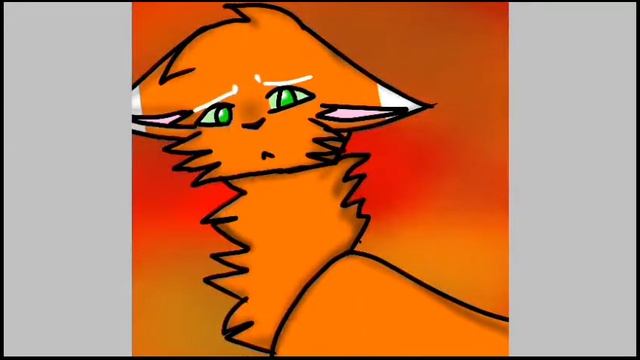 Коты Воители - Белка смотреть онлайн