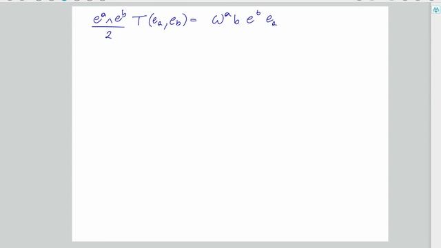 Theories of Gravitation Lecture 11 смотреть онлайн
