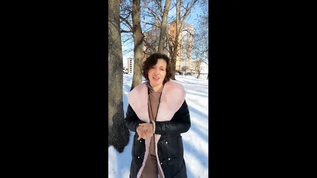 Я, він, ми та інші займенники в англійській. смотреть онлайн