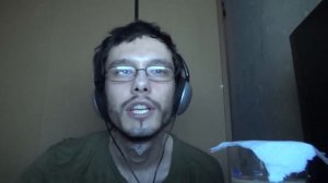 Thousand Foot Krutch - Step To Me (vocal cover from a Russian guy)