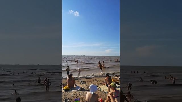 Отдых в Ейске смотреть онлайн
