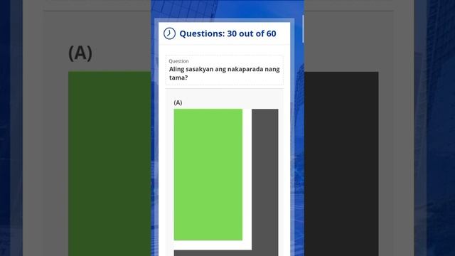 Lto Portal Ph Reviewer Exam For Professional Driver License 2021 | Pa-Suntok Tv смотреть онлайн