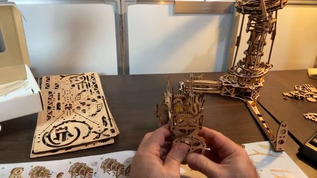 Ugears Aviator Day 21 - Just Rest Your Eyes (JRYE#177) смотреть онлайн