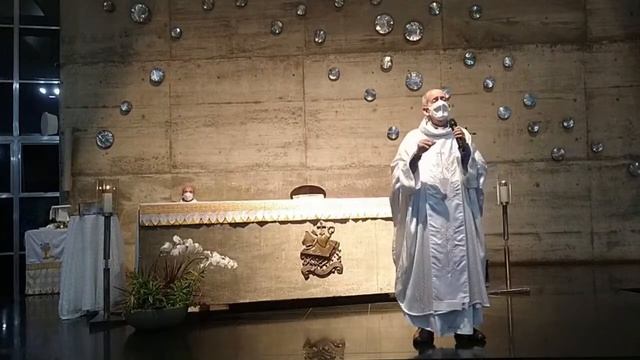 Vigília Pascal смотреть онлайн