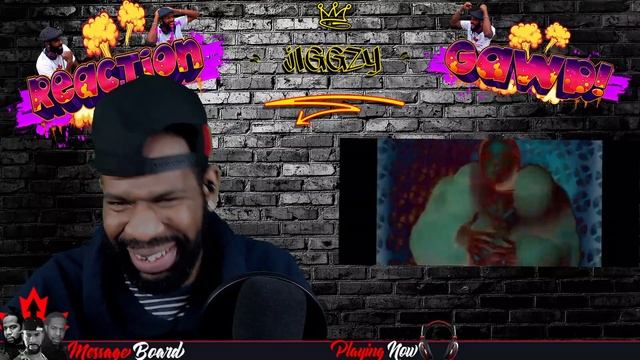 ETANA ft STONEBWOY - PROPPA (Jiggzy Entmt Reaction) JAMIACA & GHANA VIBES #PROPPA смотреть онлайн