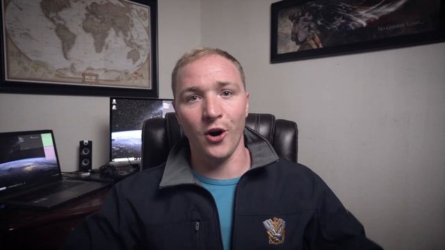 FEAR OF WATER? | Rescue Swimmer Explains Overcoming Fear смотреть онлайн