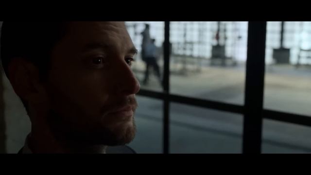 Billy Russo || Blackbird