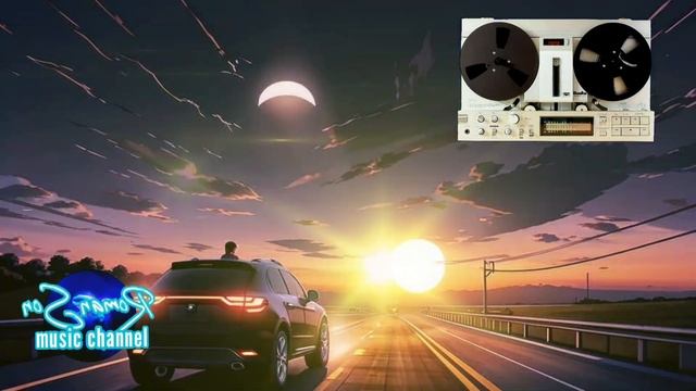 Roman Son - Rushing Through The Darkness (Dance Remix) / ©2024