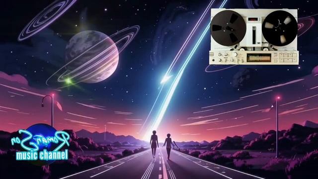 Roman Son - Night (Italo Dance) / ©2024
