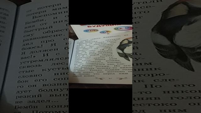 Бемби Феликс Залкин смотреть онлайн