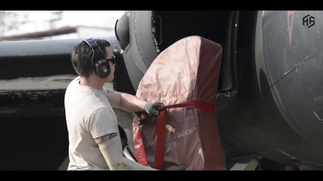 How US Pilots Launched A Strange U-2 Aircraft To The Edge Of Space On A Secret Mission смотреть онлайн